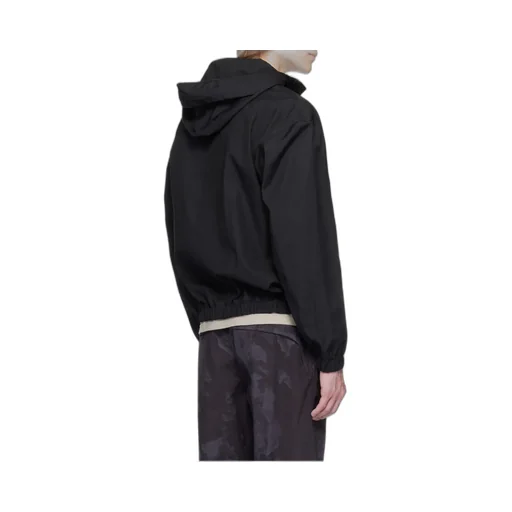 Stone Island Watro-Tc Hooded Jacket