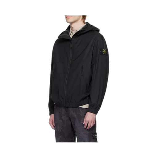 Stone Island Watro-Tc Hooded Jacket