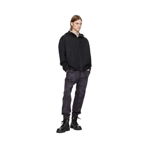 Stone Island Watro-Tc Hooded Jacket