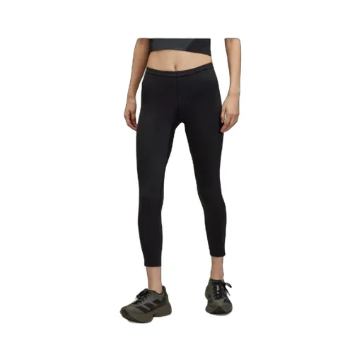 Y-3 Elastic Waist Running Leggings