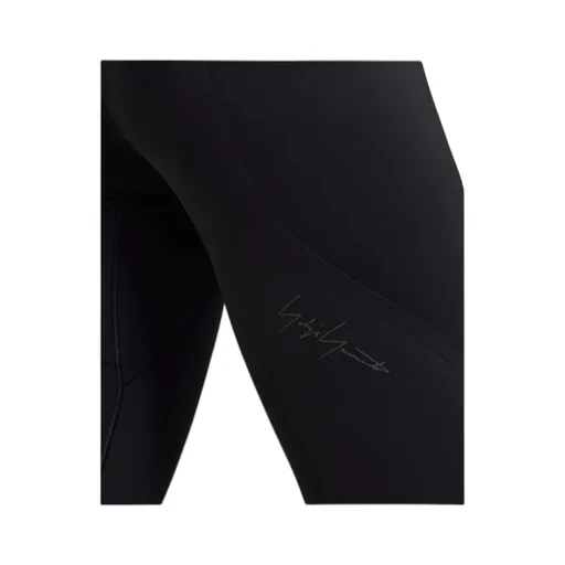 Y-3 Elastic Waist Running Leggings
