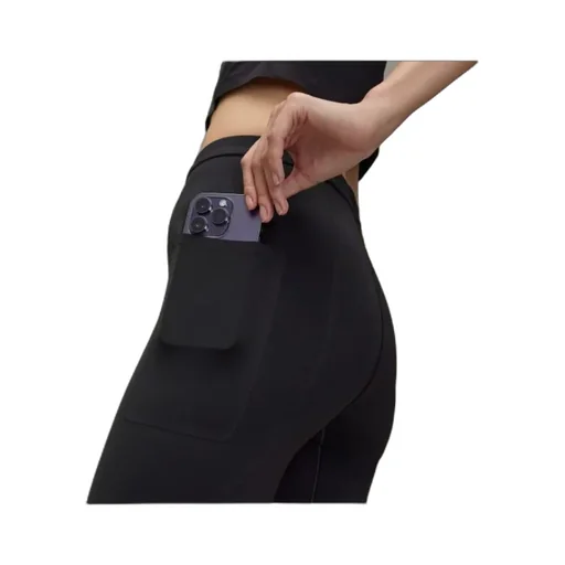 Y-3 Elastic Waist Running Leggings