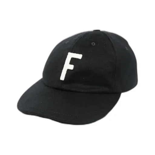 Patch Baseball Cap
