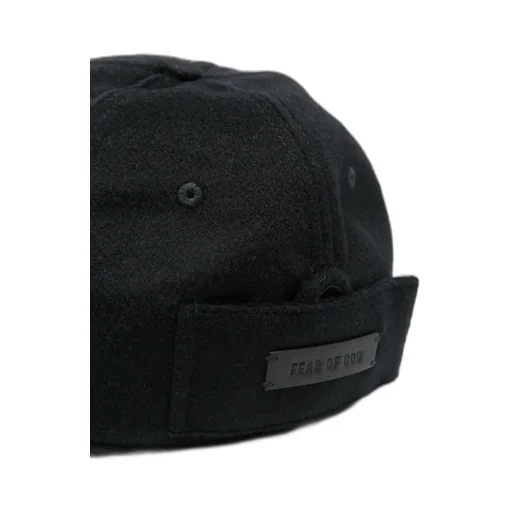 Patch Baseball Cap