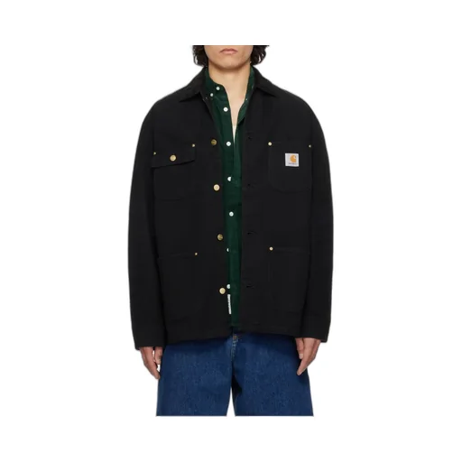 Carhartt Wip Og Chore Jacket