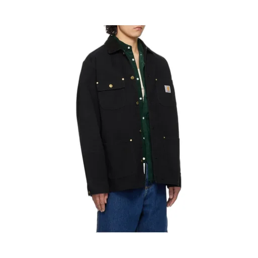 Carhartt Wip Og Chore Jacket