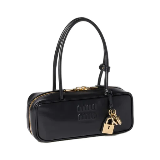 Beau Leather Bag