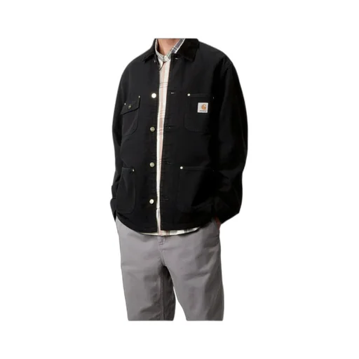 Carhartt Wip Og Chore Jacket