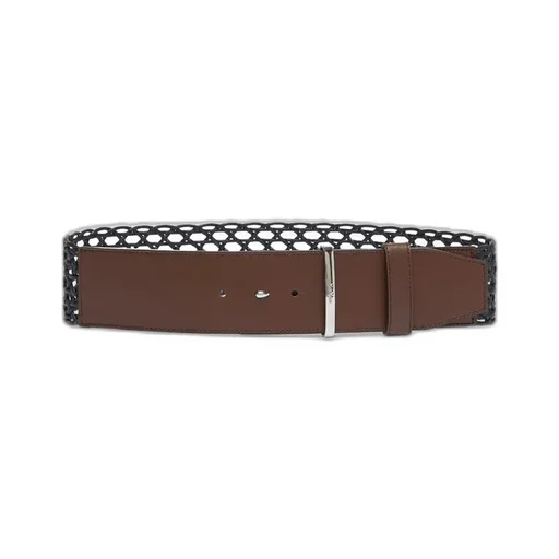Woven Cotton Belt