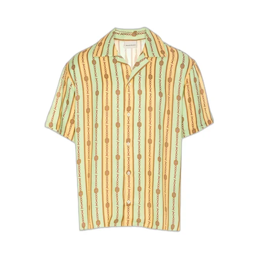 Striped Shirt