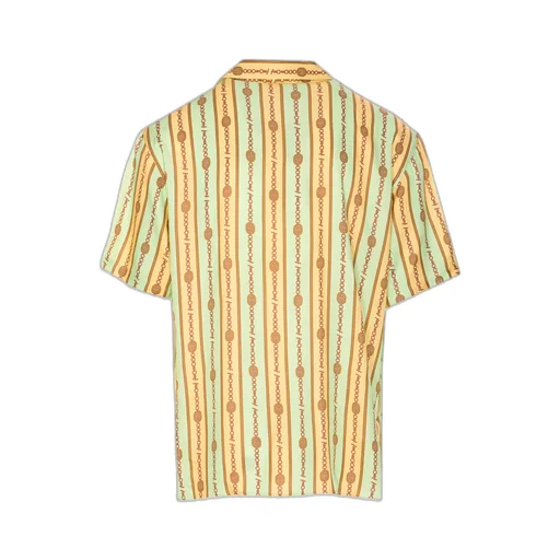 Striped Shirt