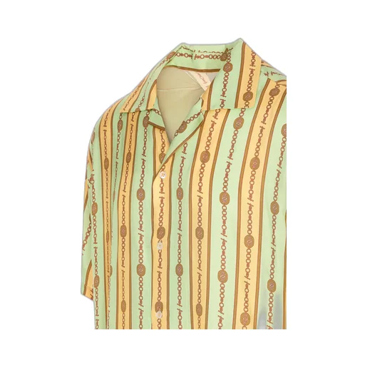 Striped Shirt