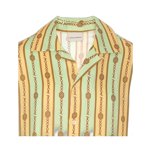 Striped Shirt