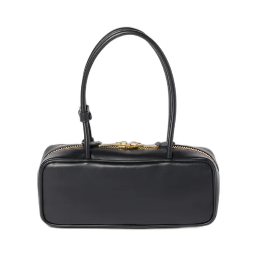 Beau Leather Bag