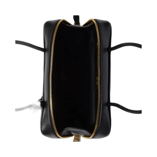Beau Leather Bag