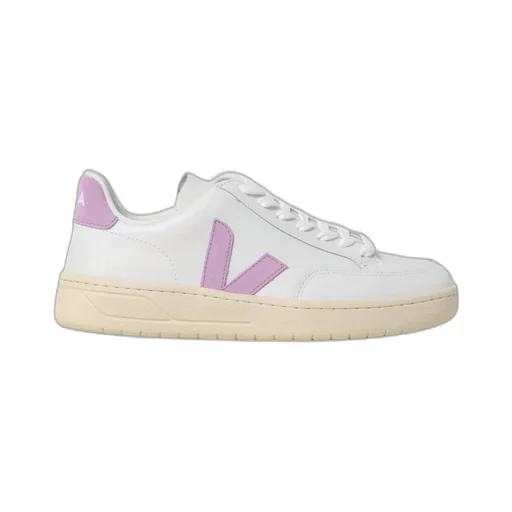 Veja V 12 Lace-Up Sneakers