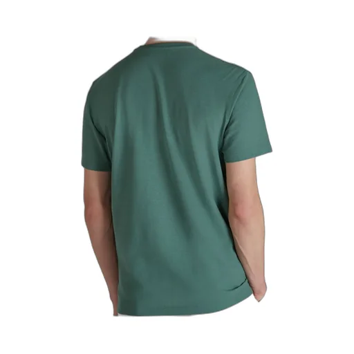 Zanone Crew Neck T-Shirt