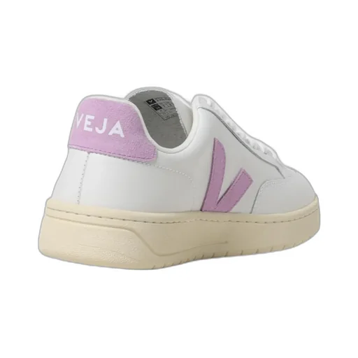 Veja V 12 Lace-Up Sneakers