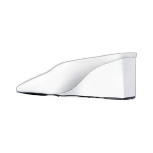 75Mm Satin-Finish Mules