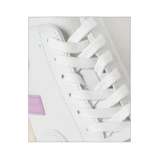 Veja V 12 Lace-Up Sneakers