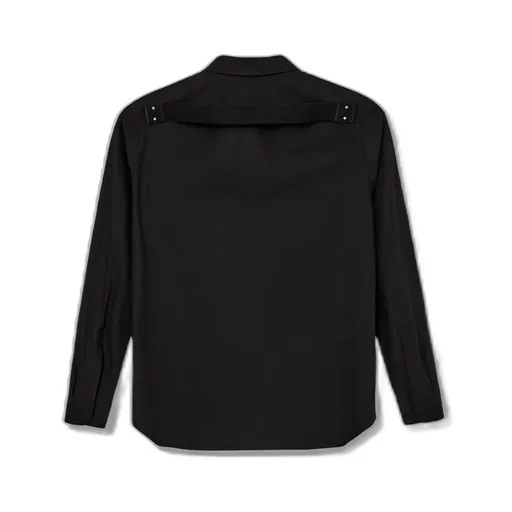 Long-Sleeved Shirt