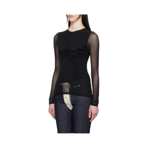 Tattoo Ruban Top