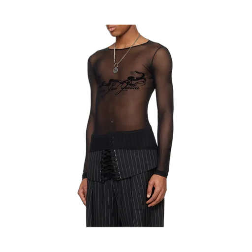 Tattoo Ruban Top