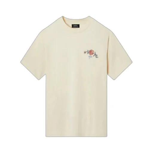 Logo-Print T-Shirt