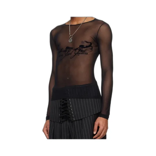 Tattoo Ruban Top