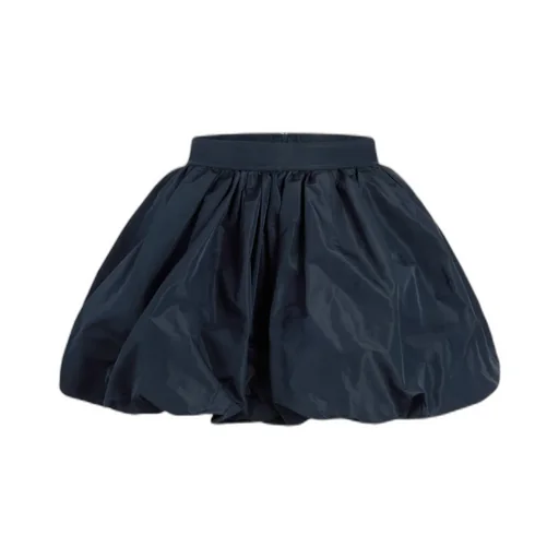 Patou Bubble Mini Skirt