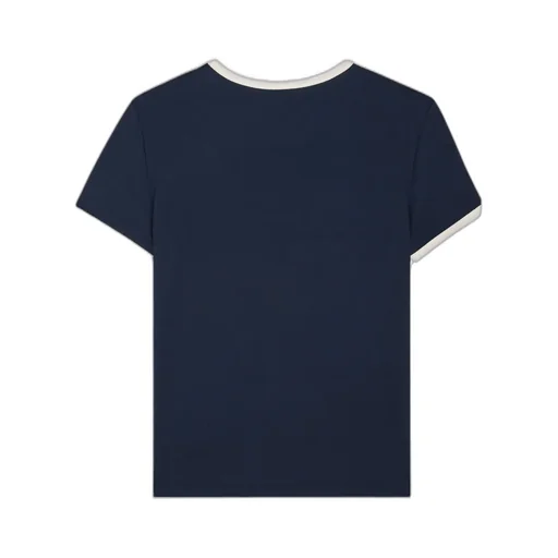 Celine Regular T-Shirt In Cotton Jersey