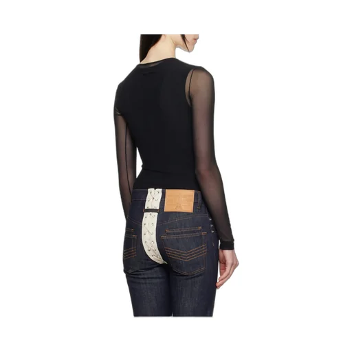 Tattoo Ruban Top