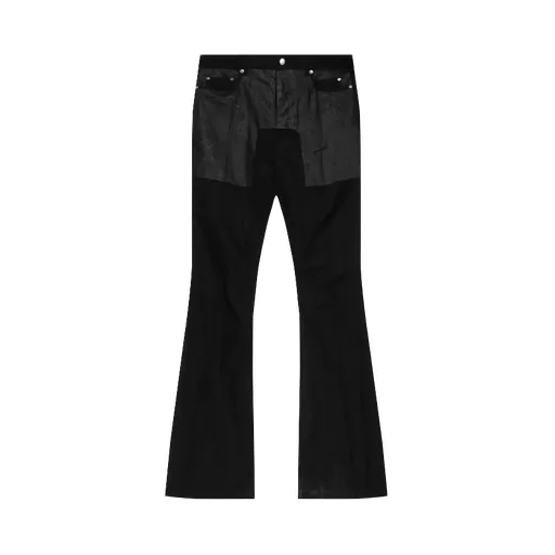 Rick Owens Bolan Bootcut Trousers