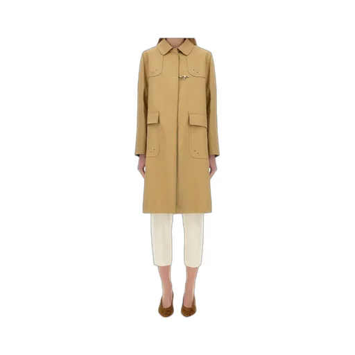 Fay Classic Car Coat