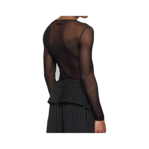 Tattoo Ruban Top