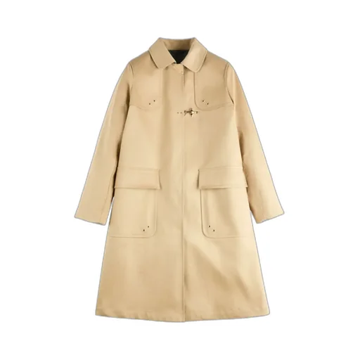 Fay Classic Car Coat