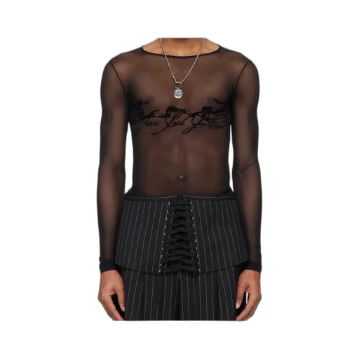 Tattoo Ruban Top