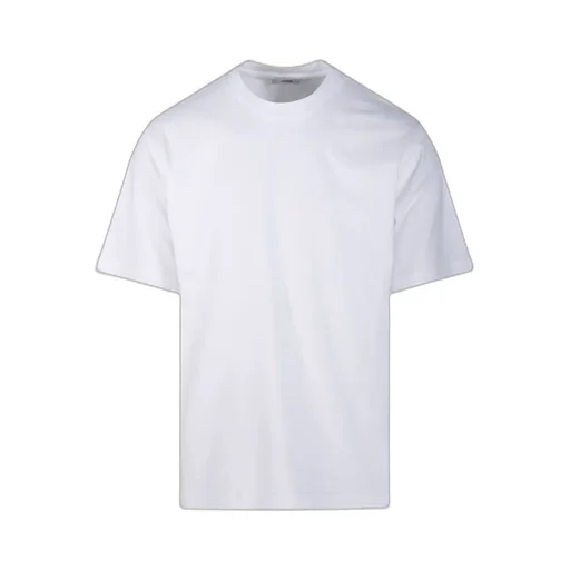 Haikure Crewneck Short-Sleeve T-Shirt