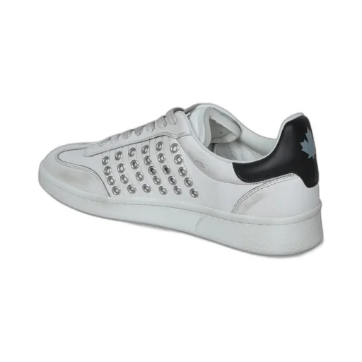 Boxer Sneakers