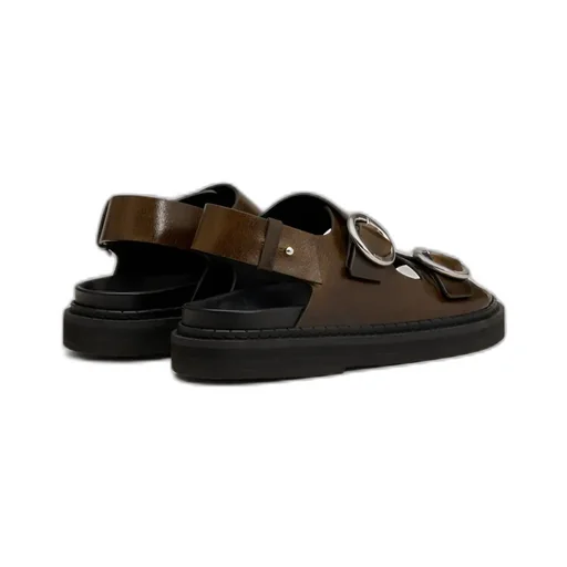 Fussbet Sandals