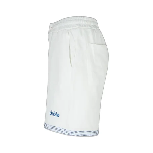 Drle De Monsieur Le Short Piqu Shorts