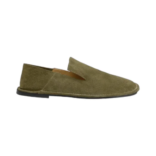 Round Toe Casual Shoes