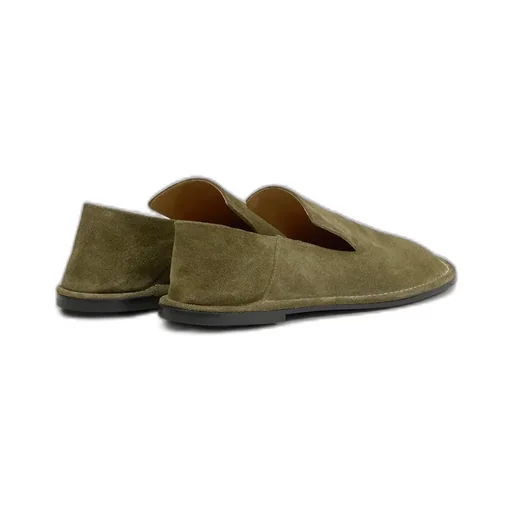 Round Toe Casual Shoes