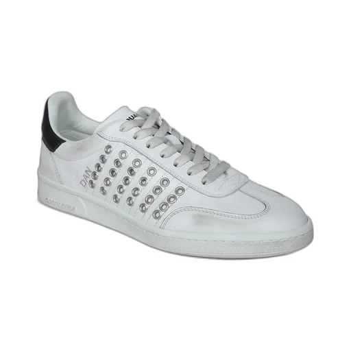 Boxer Sneakers