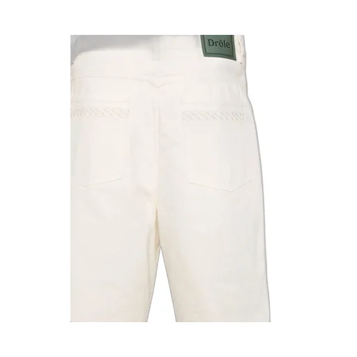 Belt Loop Shorts