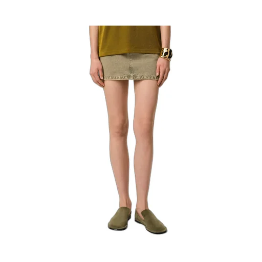 Round Toe Casual Shoes