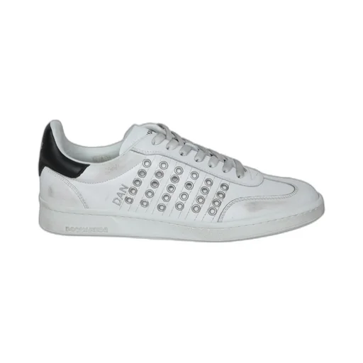 Boxer Sneakers