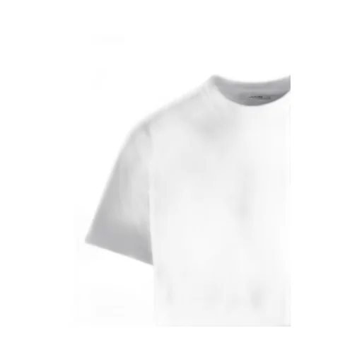 Haikure Crewneck Short-Sleeve T-Shirt