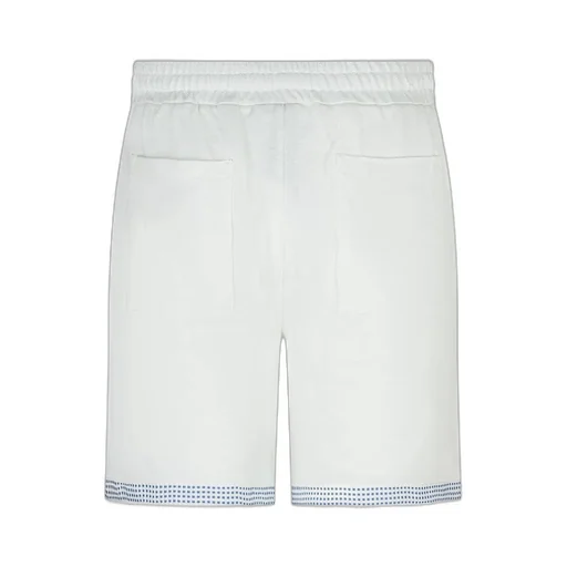 Drle De Monsieur Le Short Piqu Shorts