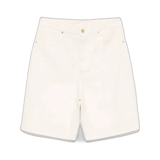 Belt Loop Shorts